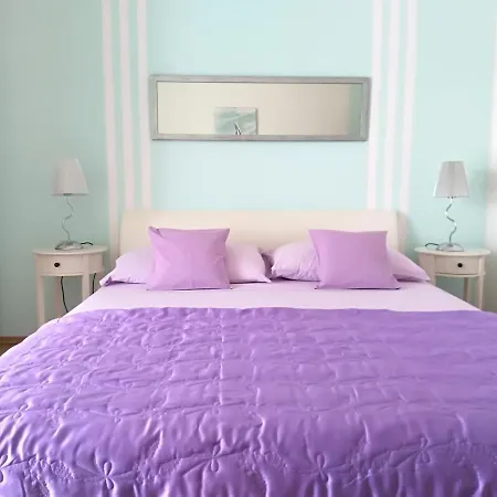 Apartman & Vitt Vis