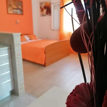 Apartman & Vitt