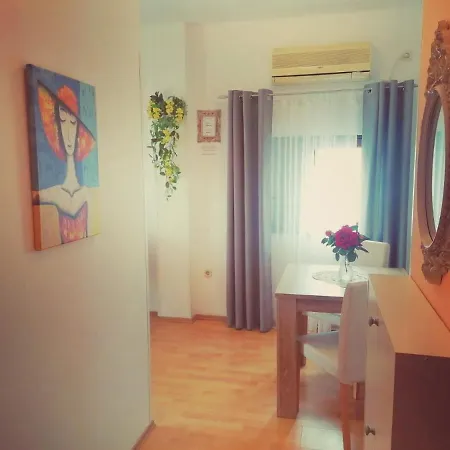 Apartman & Vitt Vis