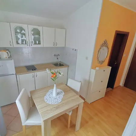 Apartman & Vitt