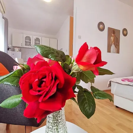 & Vitt Apartman Vis