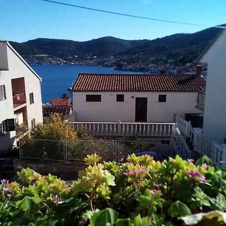 Apartman & Vitt