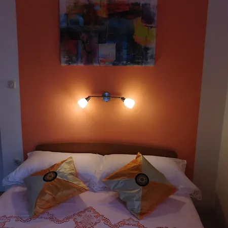 Apartman & Vitt *