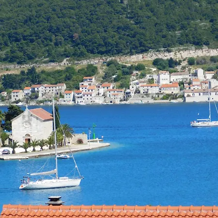 Apartment & Vitt Vis