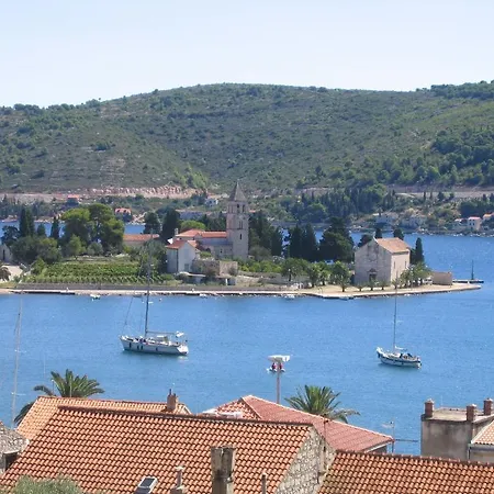 & Vitt Apartman