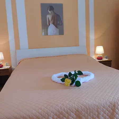 Apartman & Vitt *