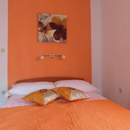Apartman & Vitt