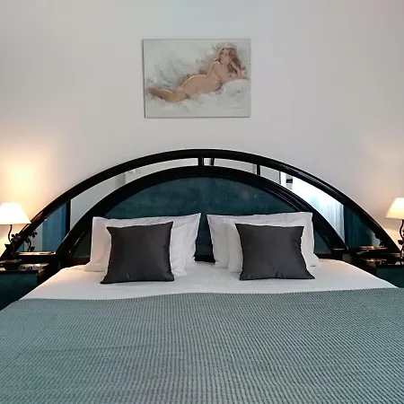 & Vitt Apartman