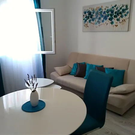 Apartman & Vitt