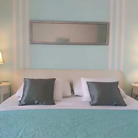Apartman & Vitt