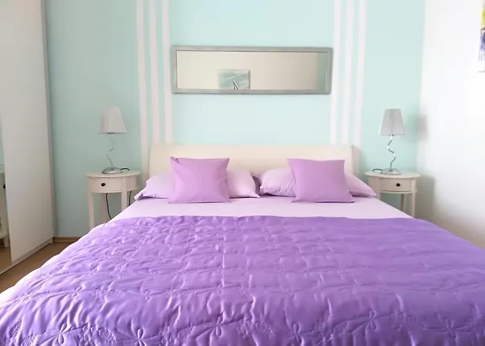 Apartamento & Vitt Vis