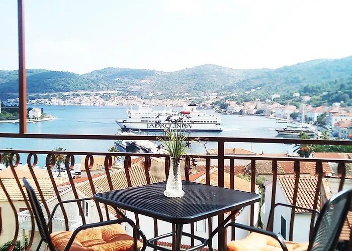 & Vitt Apartamento