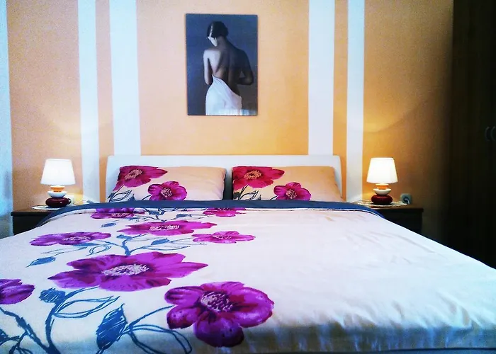 Apartamento & Vitt Vis