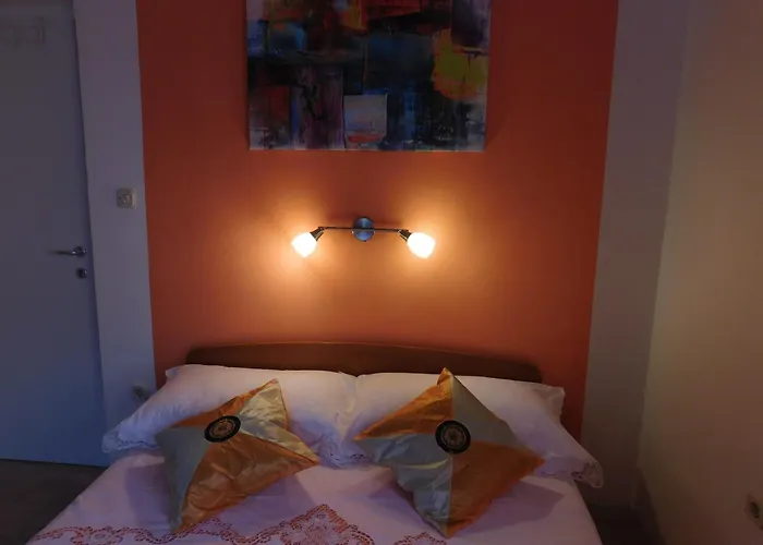 Apartamento & Vitt *