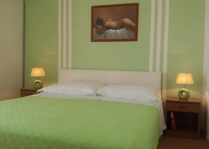 & Vitt Apartamento Vis