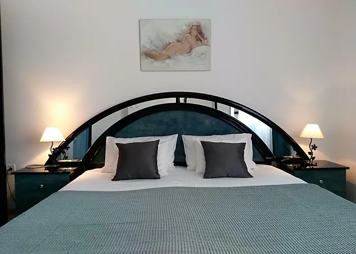 & Vitt Apartamento