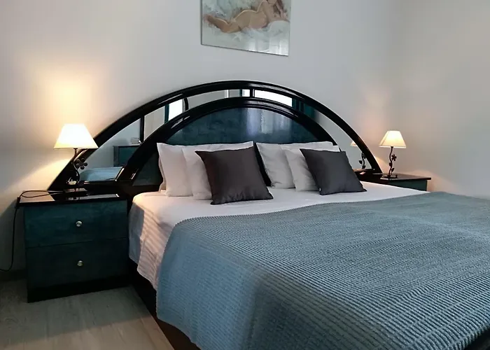 & Vitt Apartamento *