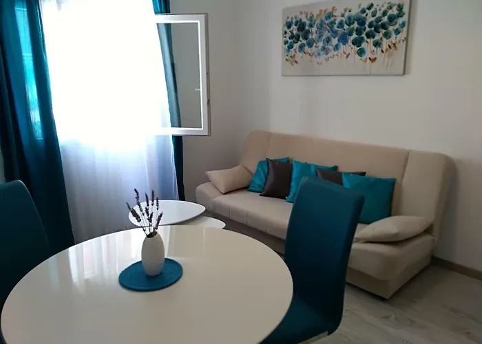 Apartamento & Vitt