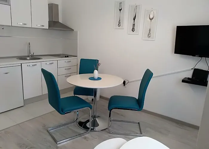 & Vitt Apartamento
