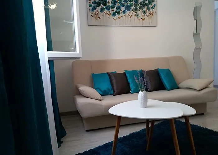 Apartamento & Vitt Vis