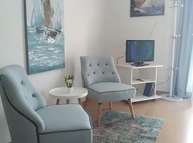 & Vitt Apartamento Vis