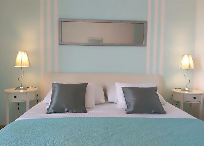 Apartamento & Vitt