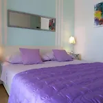 & Vitt Appartement Vis