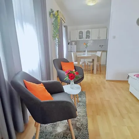 Apartamento & Vitt